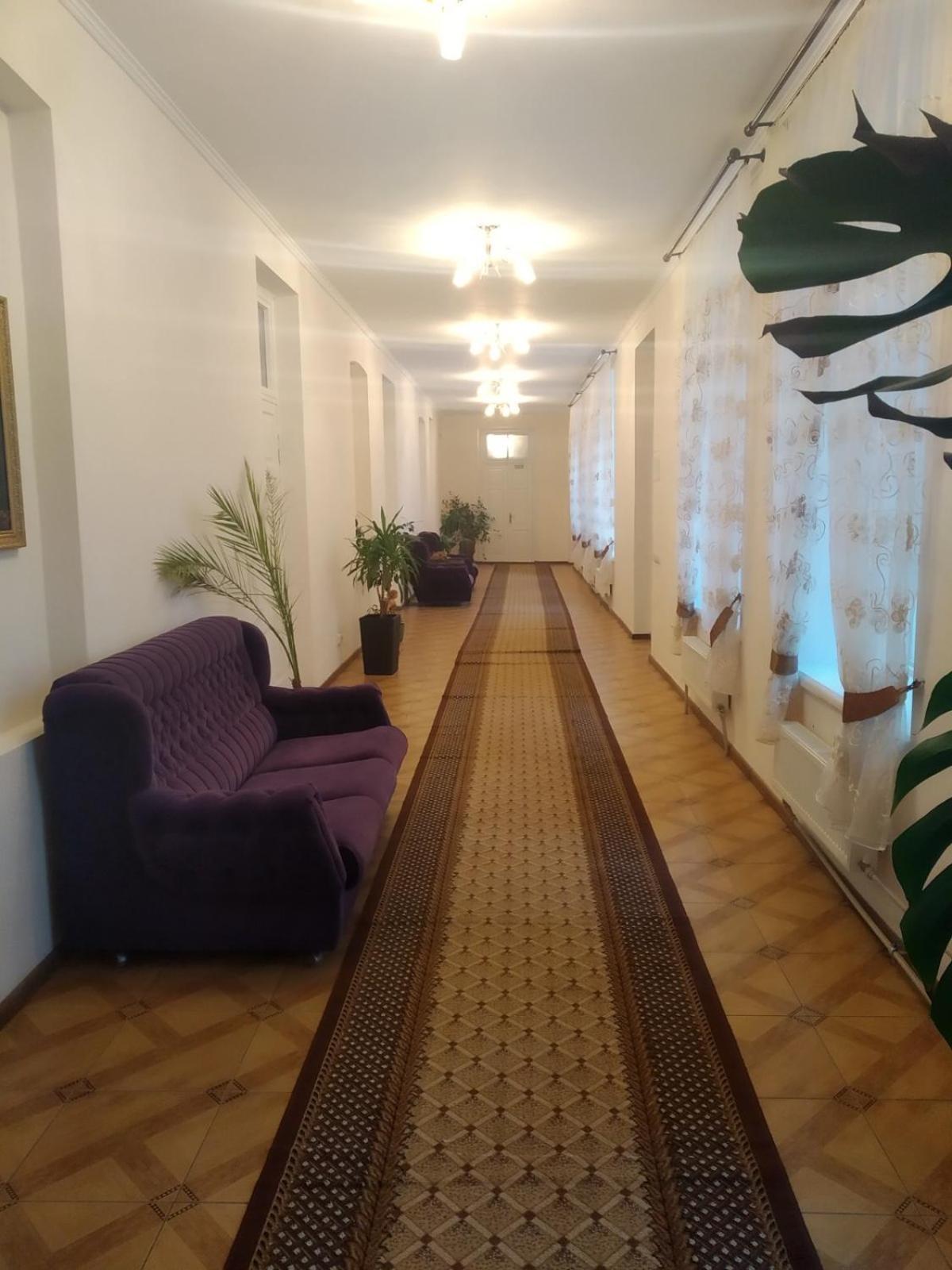 Отель Белый Камень Shevchenkiva المظهر الخارجي الصورة